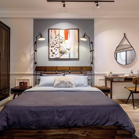Aya Homestay 3 Ho Chi Minh Zewnętrze zdjęcie