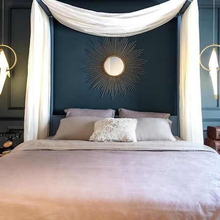 Aya Homestay 3 Ho Chi Minh Zewnętrze zdjęcie