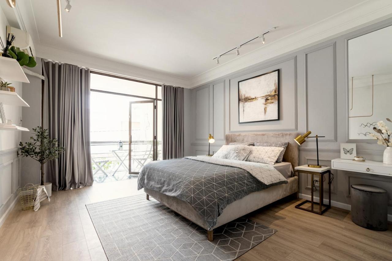 Aya Homestay 3 Ho Chi Minh Zewnętrze zdjęcie