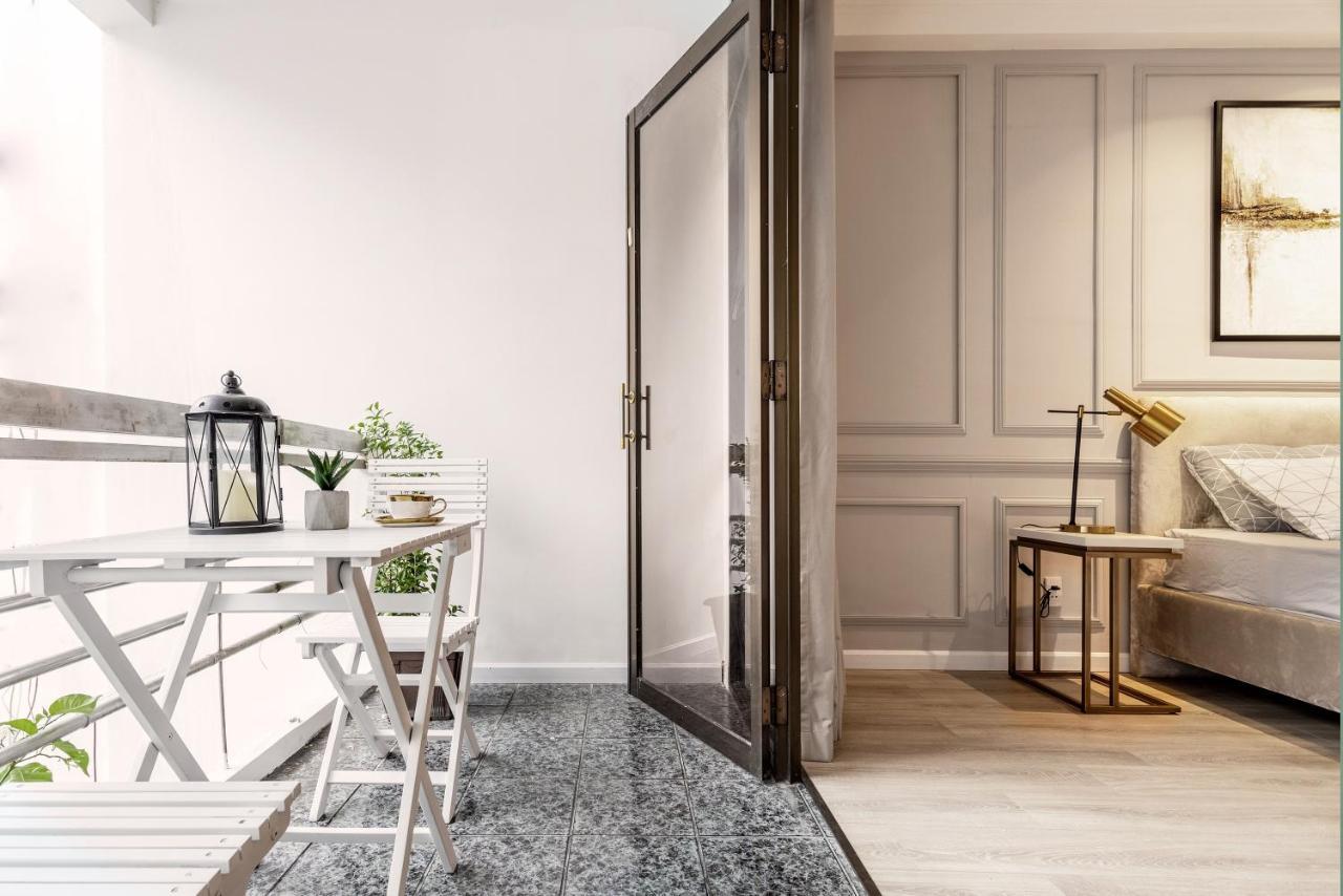 Aya Homestay 3 Ho Chi Minh Zewnętrze zdjęcie