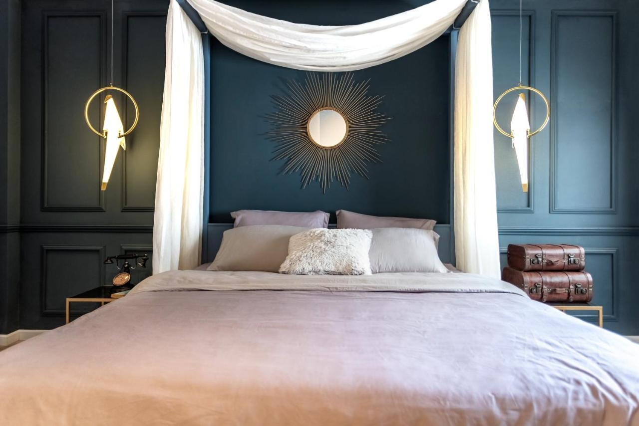 Aya Homestay 3 Ho Chi Minh Zewnętrze zdjęcie
