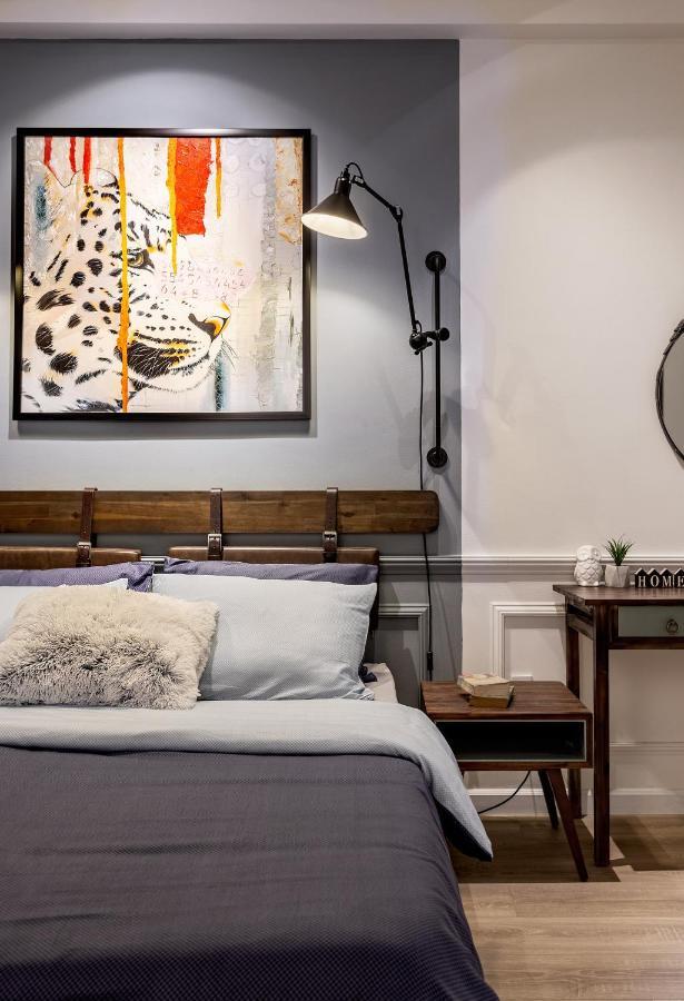 Aya Homestay 3 Ho Chi Minh Zewnętrze zdjęcie