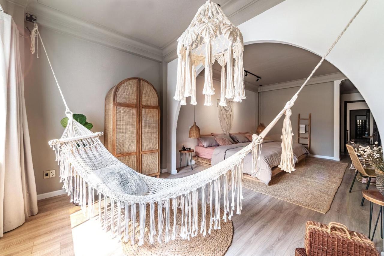 Aya Homestay 3 Ho Chi Minh Zewnętrze zdjęcie