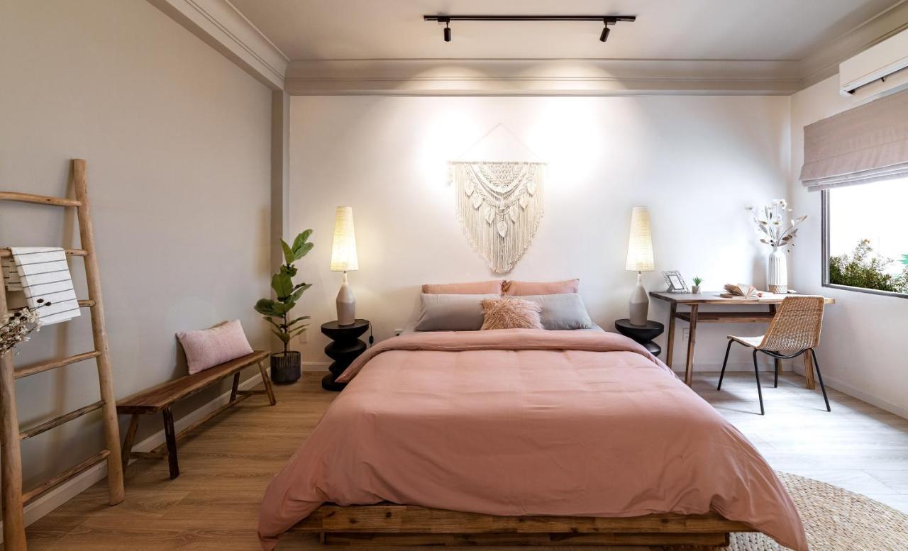 Aya Homestay 3 Ho Chi Minh Zewnętrze zdjęcie