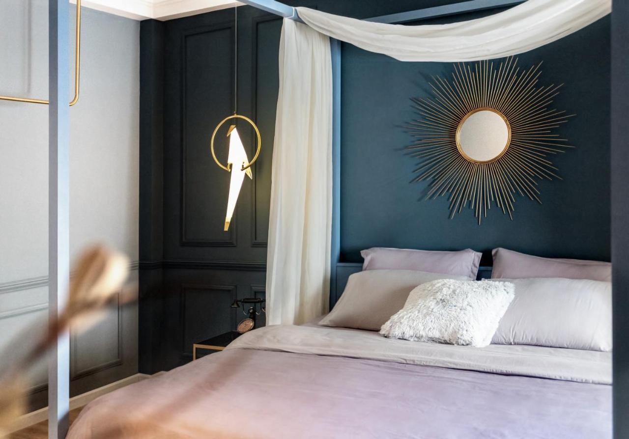 Aya Homestay 3 Ho Chi Minh Zewnętrze zdjęcie