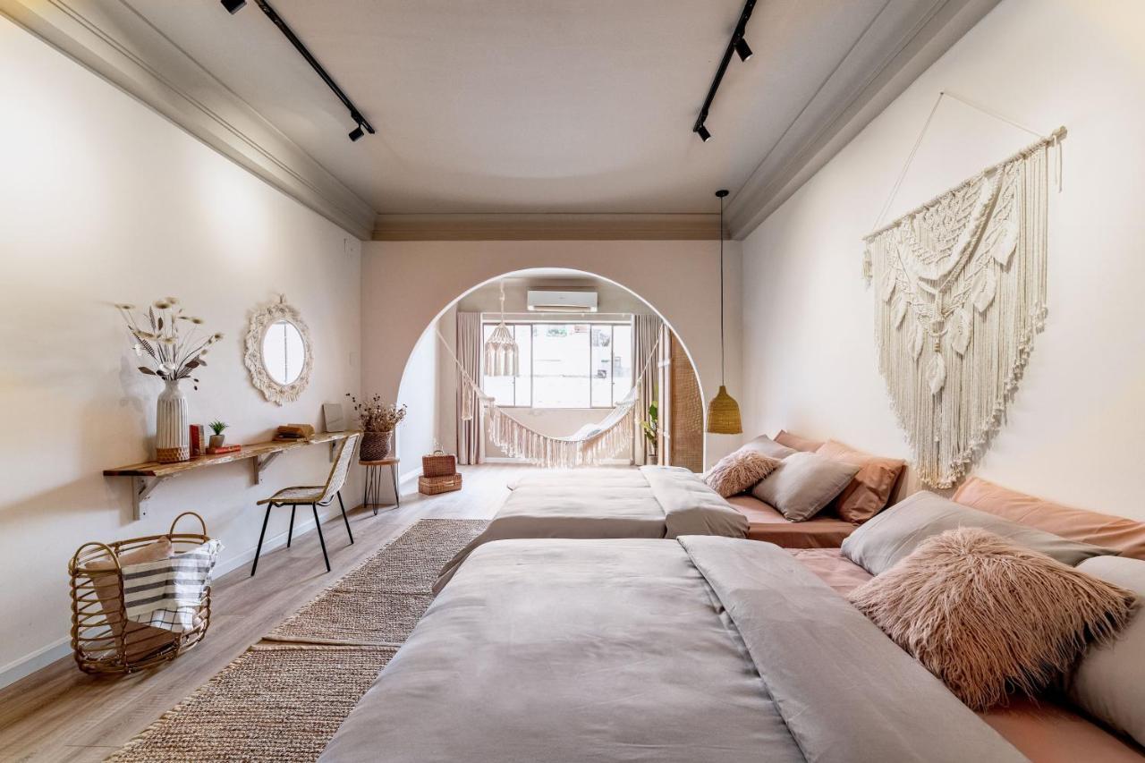 Aya Homestay 3 Ho Chi Minh Zewnętrze zdjęcie
