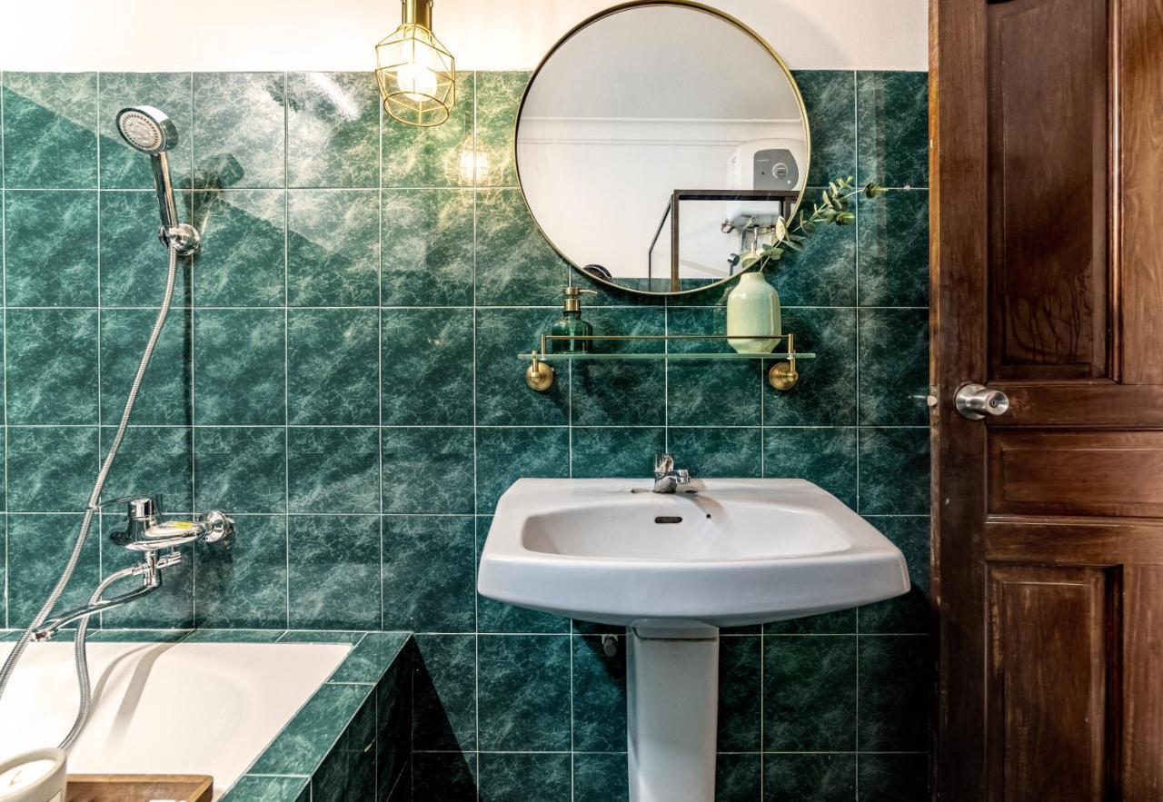 Aya Homestay 3 Ho Chi Minh Zewnętrze zdjęcie
