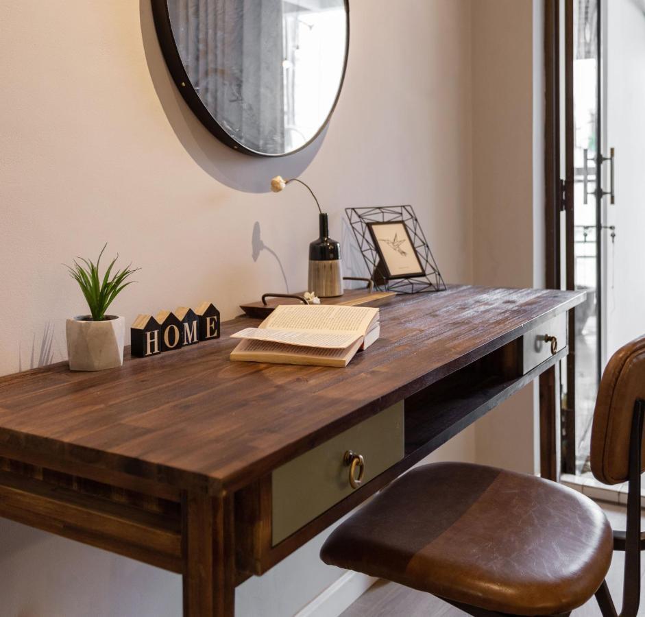 Aya Homestay 3 Ho Chi Minh Zewnętrze zdjęcie